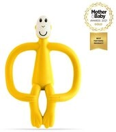 Matchstick Monkey Bei&szlig;ring Matchstick Monkey Bei&szlig;ring / Zahnungshilfe Affe Original