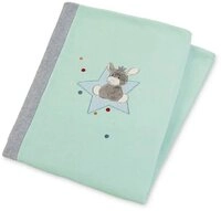 Sterntaler&reg; Kinderbettdecke Sterntaler Schmusedecke Emmi