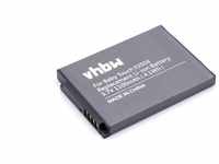 vhbw kompatibel mit Luvion 88 Essential Akku Li-Ion 1100 mAh (3,7 V)
