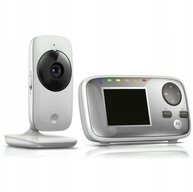 Motorola Video-Babyphone Motorola Digitales Audio Babyphone MBP482