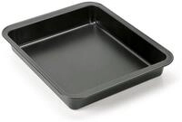 Kaiser Backformen Auflaufform KAISER Auflaufform Delicious CLASSIC 39x30x6cm, Stahl
