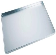 Contacto Backblech Contacto Auslageblech Aluminium 60x40cm