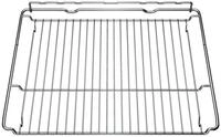 BOSCH Geschirr-Set Bosch Home Back-und Bratrost HEZ664000, Grillrost, Edelstahl