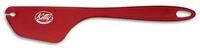 Kitty Professional Teigschaber Kitty Professional 2 in 1 Teigschaber mit Kniff