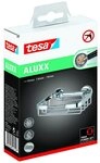 tesa Seifenkorb tesa Seifenkorb Aluxx zum Kleben viereckig 1