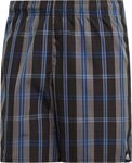 adidas Sportswear Badehose CHECK SH SL