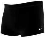 Nike Badehose SQUARE LEG mit innenliegendem Kordelzug, mit vorderem Innenfutter