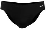 Nike Badehose BRIEF sportliche Schnittform, innenliegender Kordelzug, chlorbest&auml;ndig