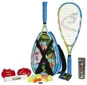 Speedminton Speed-Badmintonschl&auml;ger Speedminton 400085 - Set S700, Schl&auml;gerset