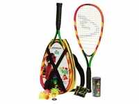 Speedminton Speed-Badmintonschläger Crossminton-Set S600, Perfektes Speedminton