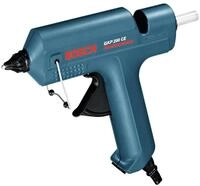 Bosch Professional Hei&szlig;klebepistole GKP 200 CE, Klebepistole - im Handwerkerkoffer