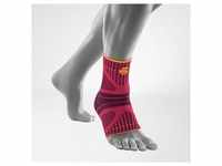 Bauerfeind Bandage Sports Ankle Support Dynamic PINK XS