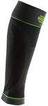 Bauerfeind Bandage Compression Sleeves Lower Leg, mit Kompression