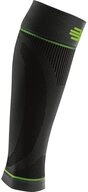 Bauerfeind Bandage Compression Sleeves Lower Leg schwarz (short)
