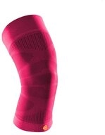 Bauerfeind Kniebandage Sports Compression Knee Support, black