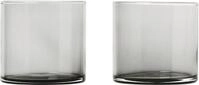 blomus Gl&auml;ser-Set MERA, 2-tlg., Glas, 200 ml, 2-teilig