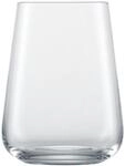Zwiesel Glas Gl&auml;ser-Set Vervino Allround Becher Set 4tlg, Kristallglas