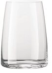 Zwiesel Glas Gl&auml;ser-Set Vivid Senses Universalbecher Set 4tlg, Kristallglas