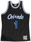 Mitchell & Ness Basketballtrikot Swingman Jersey Orlando Magic 199495 Anfernee...