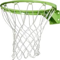 EXIT Basketballkorb Galaxy, &Oslash;: 45 cm, Ring mit Netz