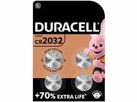 Duracell Knopfzelle
