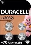 Duracell Knopfzelle