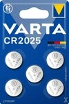VARTA Batterie