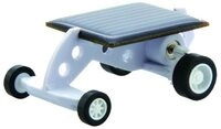 SOL-EXPERT group Modellbausatz Solar Rennwagen Bausatz