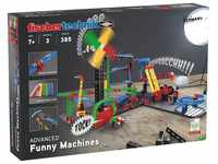 Fischertechnik Funny Machines (551588)