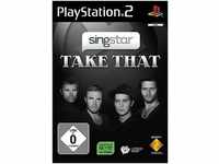 SingStar: Take That Playstation 2