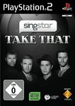SingStar: Take That Playstation 2
