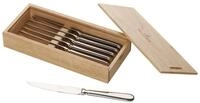 Villeroy & Boch Steakmesser / Pizzamesser Set 6tlg. Oscar