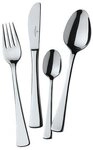 Picard & Wielp&uuml;tz Solingen Besteck-Set Caracas (30-tlg), 6 Personen,