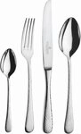 Picard & Wielp&uuml;tz Solingen Besteck-Set MIA (24-tlg), 6 Personen,...