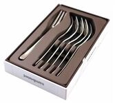 sambonet Kuchengabel Taste Kuchengabeln 6tlg., Besteck-Sets