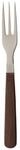 Villeroy & Boch Tafelgabel Texas Pizza-/Steakgabel 20&nbsp;cm