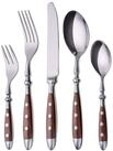 GR&Auml;WE Besteck-Set GR&Auml;WE Tafelbesteck 30-tlg., f&uuml;r 6 Personen, Serie...
