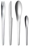 Georg Jensen Besteck-Set Arne Jacobsen