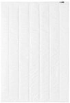 Centa-Star Microfaserbettdecke Allergo Protect Allergiker Sommerdecke, F&uuml;llung: 100%