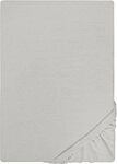 Castell - Markenbettw&auml;sche Spannbettlaken Jersey in Gr. 90x200, 140x200 oder 180x200