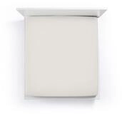 Formesse Spannbettlaken Bella Donna Jersey Spannbetttuch 180x190 - 200x220 cm,