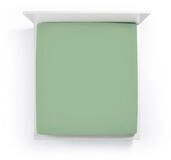 Formesse Spannbettlaken Bella Gracia Spannbetttuch, Gummizug: starkes...