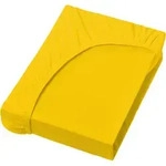 Formesse Spannbettlaken Bella Gracia Spannbetttuch, Gummizug: starkes...