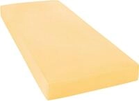 Janine Spannbettlaken ELASTIC 5002, Jersey-Elasthan, Gummizug: rundum, (1 St&uuml;ck),