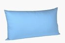 fleuresse Kissenbez&uuml;ge 2 St&uuml;ck Fleuresse Mako-Satin Kissenbez&uuml;ge 40x80 cm uni mit