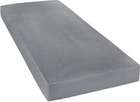 Janine Spannbettlaken ELASTIC 5002, Jersey-Elasthan, Gummizug: rundum, (1 St&uuml;ck),