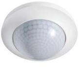 ESYLUX Zeitschaltuhr ESYLUX Decken-Pr&auml;senzmelder UP, 360 Grad PD-C 360i/24