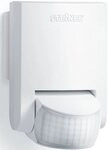 steinel Schalter IS 130-2, 130&deg; Bewegunsgsensor, 12m Reichweite, Wandmontage,