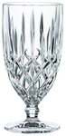 Nachtmann Bierglas Nachtmann Noblesse Kelchglas 425ml 4er, Glas