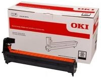 OKI Tonerpatrone Trommel 46857508 30.0000 Seiten schwarz